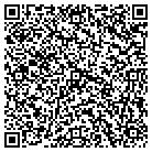 QR code with M And M Express Services contacts