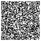 QR code with Manning Rehabilitation Service contacts