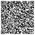 QR code with AA Instant Tree Service contacts