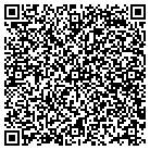 QR code with N C Property Service contacts