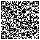 QR code with The Hair District contacts