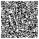 QR code with Honda Service By Clarke's Disc contacts