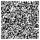 QR code with Prinz Allison MD contacts