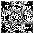 QR code with Rary Jack MD contacts