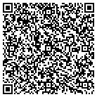 QR code with Ray W Mettetal Jr M D Inc contacts