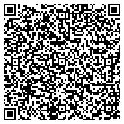 QR code with University Professional Service contacts