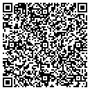 QR code with Robins Guy W MD contacts