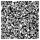 QR code with Kalberer Frame & Line-Up contacts