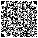 QR code with Geo Golf contacts