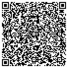 QR code with David Hooper S Concrete Serv contacts
