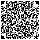 QR code with Mc Kinneys Auto Service contacts