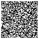 QR code with Maud LLC contacts