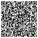QR code with Kutters contacts