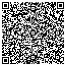 QR code with Kniveton Janet DC contacts
