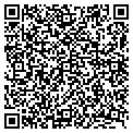 QR code with Nash Gary H contacts