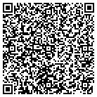 QR code with John L Shover Do PA Inc contacts