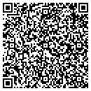 QR code with Prestine Motors Inc contacts