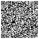 QR code with Trahms Chiropractic contacts