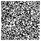 QR code with Services For the Blind contacts