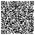 QR code with Sisk Co contacts