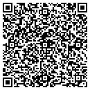 QR code with Haltom J Douglas MD contacts