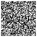 QR code with Yoo Won S DC contacts