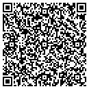 QR code with Hawkins Wesley MD contacts