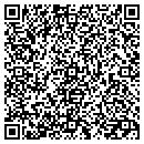 QR code with Herholdt Jan MD contacts