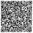 QR code with Clisby Chiropractic Inc contacts