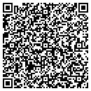 QR code with Hodges David S MD contacts