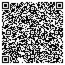 QR code with Houston Benny C MD contacts