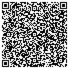 QR code with Thin Line Barber Shop & Beauty contacts
