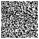 QR code with Hughes Eye Center contacts