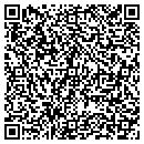 QR code with Harding University contacts