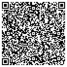 QR code with W Sparks Enterprises Inc contacts