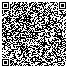 QR code with Harold's Hauling Service contacts