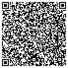 QR code with Zarzana Chiropractic contacts