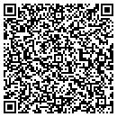 QR code with U-Neek Styles contacts