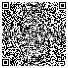 QR code with R & R Auto Kreationz contacts