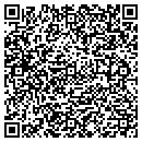 QR code with D&M Mclevy Inc contacts