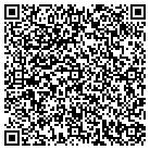 QR code with Anthony Pellegrino Lawn Mower contacts