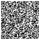 QR code with Rejuvenation Med Spa & Wllnss contacts