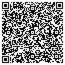 QR code with Knafo Law Offices contacts