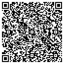 QR code with Salon T'Lara contacts