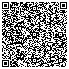 QR code with Healing Integrations LLC contacts