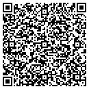 QR code with Teague Todd A MD contacts