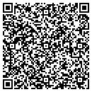 QR code with Garage 808 contacts