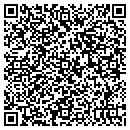 QR code with Glover Chiropractic Inc contacts