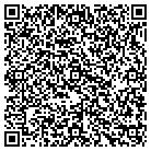 QR code with Highbrow Consulting Group LLC contacts