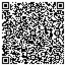 QR code with Jim's Garage contacts